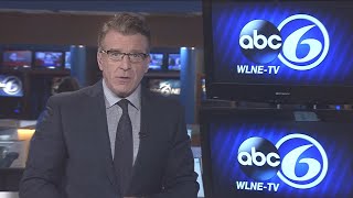 Speed cameras back in Providence