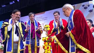 23rd Convocation of IIIT-Bangalore (July 2, 2023)