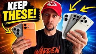 5 Midrange Phones You Actually Don't Need to Upgrade From! (2026)