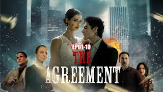 [YouTube Premier] ❤️‍🔥The Agreement" （2024）| #goodshort #miniseries #drama #shorts