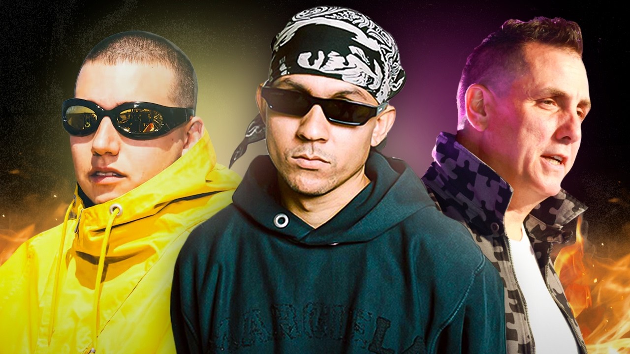 ¿Porqué el SOUND DESIGN te hará un PRODUCTOR del 1%?