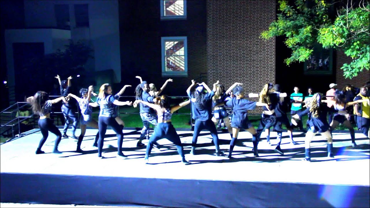 Phunktions UMD All Niter 2014