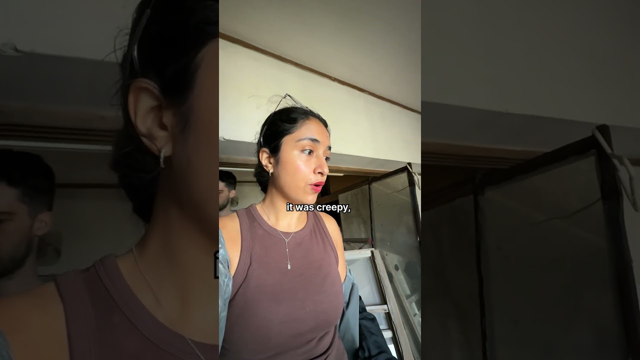 GHOST ISLAND in JAPAN??? 😨🤯