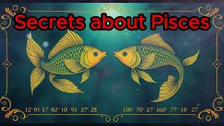 Fascinating Traits That Define the Pisces Personality