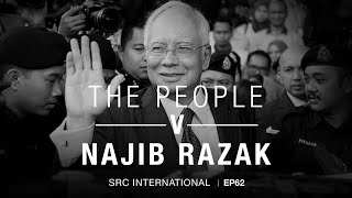 [PODCAST] The People v Najib Razak EP 62: Can’t stand the heat