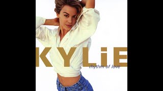 Kylie Minogue - Count the Days (Luin&#39;s 1...2...3 Mix)