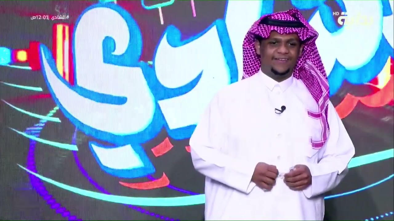 تقدير اللجنة لتوتر المشارك محمد الدوسري في أداءه | #الشادي