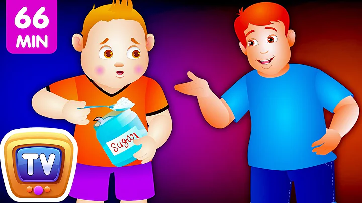 Johny Johny Yes Papa and Many More Videos | Popula...