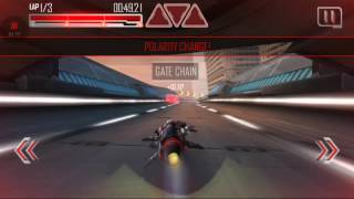 Gameplay REPULZE Android