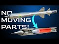 Ramjet engines how do they work