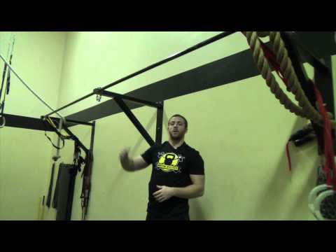 Make Pullups 10x Easier and More Effective