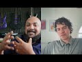 AI and Society (with Dr Toby Harris) (Episode 2)