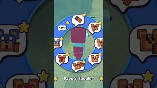 caren-x Piramitte Parkur Yaptı 😳🏜️ | Super Bear Adventure