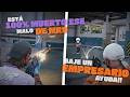 YAKUZA vs YOUNG KINGZ | T1ROTEO CON ARM4S LARGAS | DovuXLife