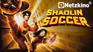 Shaolin Kickers (2001)