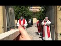 Santa Messa - Pentecoste
