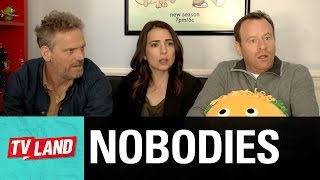 Nobodies | Official Trailer | TV Land