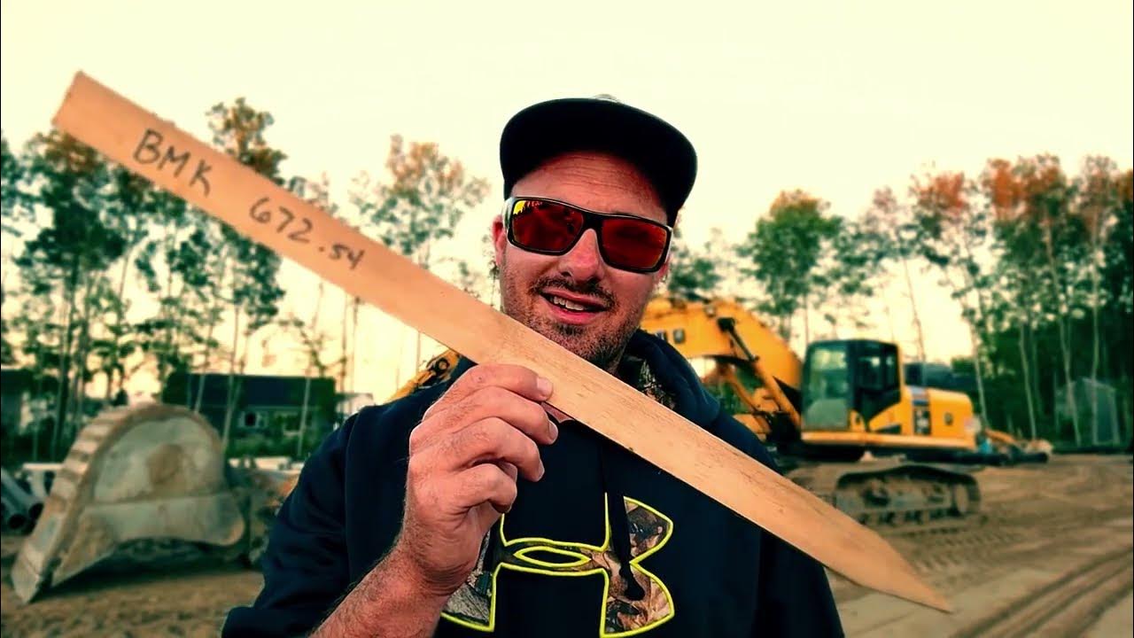 How to read grade stakes YouTube