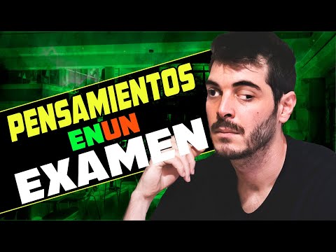 Vídeo: Què són els exàmens PPL?