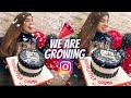 50k IG Surprise - Thank you my IG fam for being a part of my journey💕 - Hilarious Vlog - Yusravlogs