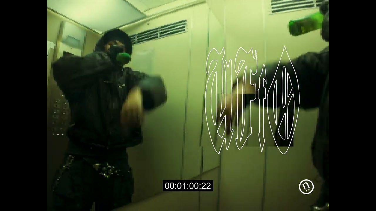 Watch UFO (Audio) on YouTube Watch UFO (Audio) on YouTube