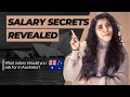 How much money do people in australia really make  athulya nair