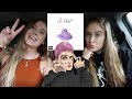 Our Lil Peep Part One Reaction| Listening to Part One for the first time