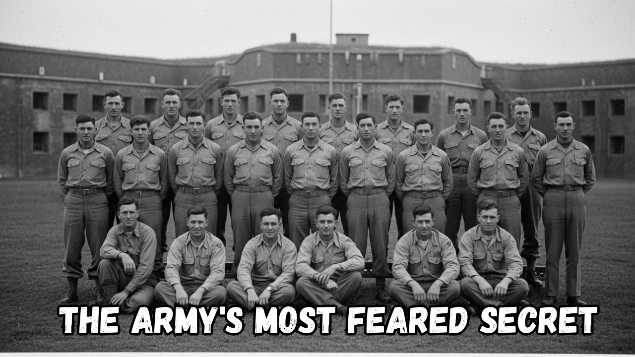 The Canadian-American Unit So Dangerous Germany Ordered Them Killed on Sight