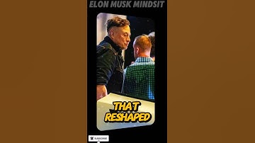 Tesla Model S: De auto die alles veranderde | Elon Musk Tesla