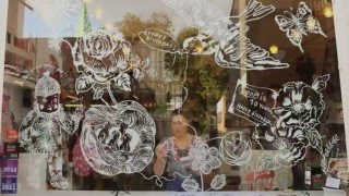 Loop s 10th Birthday with Nathalie Lete