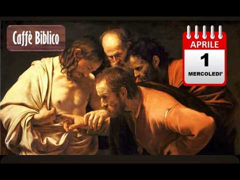 IL SIGNIFICATO DELLA PASQUA VIDEO COLLEGAMENTO CB del 1.4.2026