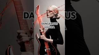 Dangerous Valera ⚡ Cinematic Electronic Groove — MARUNN