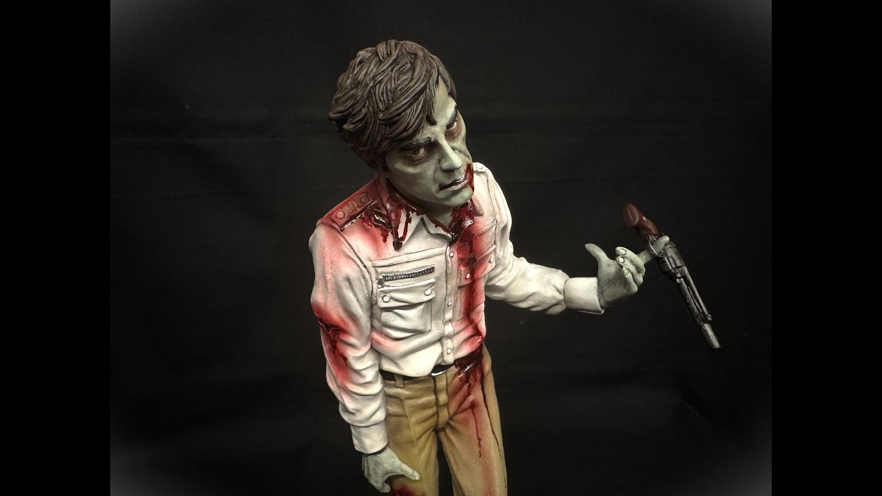 DAWN OF The Dead 