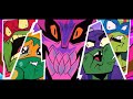 Turtles vs Baron Draxum [rottmnt]