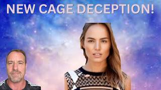 New Age Review-ELIZABETH APRIL Revisited!