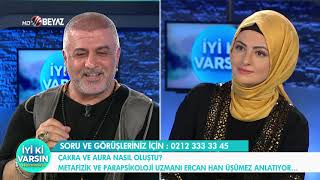 Beyaz Tv İyi̇ Ki̇ Varsin 09 05 2020 Ercan Han Üşümez