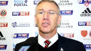 Nigel Adkins' Peterborough preview