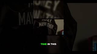 Floyd Mayweather Signed Memorabilia Collection!