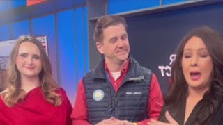 Washington County prepares for winter weather