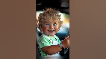 #baby #funny #automobile #comedy #cute #love #momlife #babygirl #cutebaby