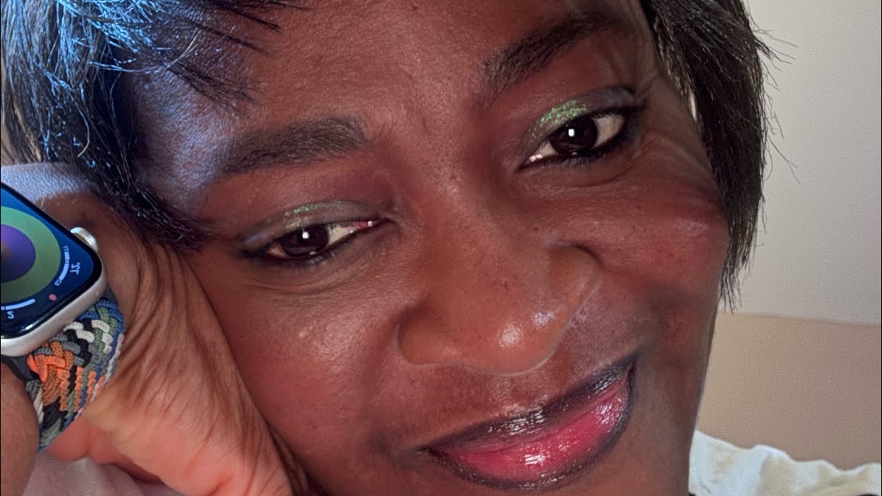 How’s Your Day Going? |