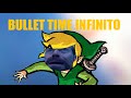 GLITCH BULLET TIME INFINITO Y BIEN EZ (ONLY 1.2.0) | ZELDA TEARS OF THE KINGDOM