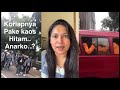 Surat terbuka untuk panglima TNI & Pangdam masing2 wilayah, kerusuhan demo Omnibuslaw.