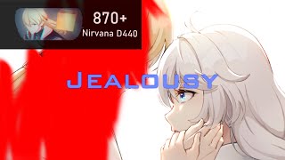 Exalted Abyss Nirvana #Otto Apocalypse 870+ | SSS Palatinus Equinox overtime – Disturbance D440