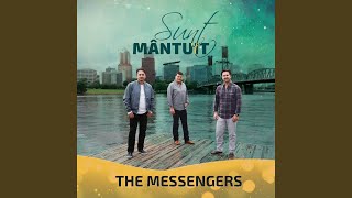 Video thumbnail of "The Messengers - Sunt Mântuit"