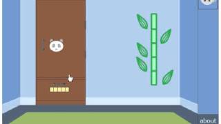 (86Game) Panda Room Escape walkthrough screenshot 5