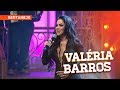 Valéria Barros no Aparecida Sertaneja