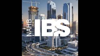 Last Call at IBS! See Live 3D Space Scanning at Booth 1292