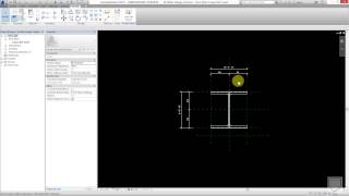 Revit Tutorial (2015) - Column grids at column intersections