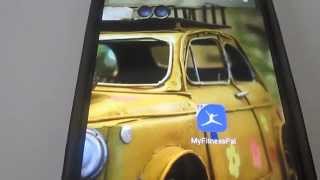 تطبيق  MyFitnessPal لحساب سعرات الحرارية للأندرويد screenshot 5